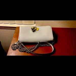 Rebecca Minkoff crossbody with card slots